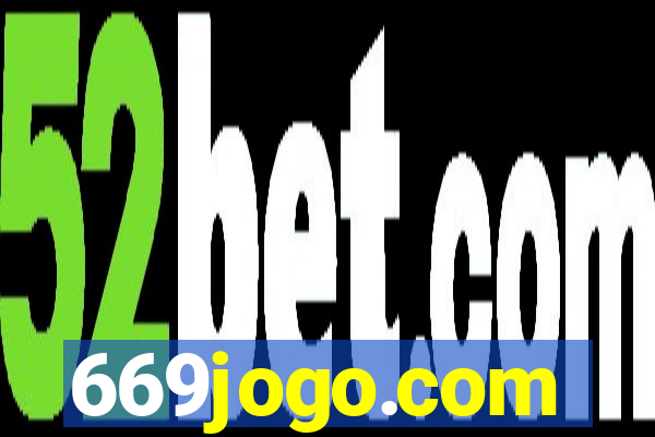 669jogo.com