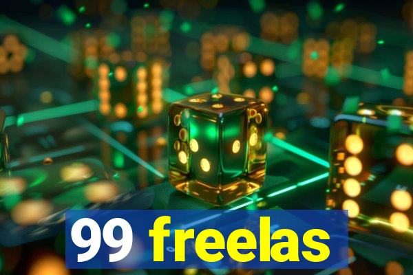 99 freelas