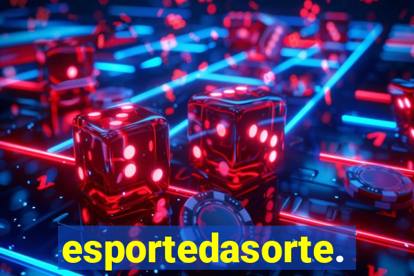 esportedasorte.com