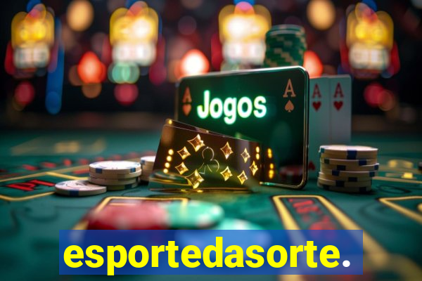 esportedasorte.com