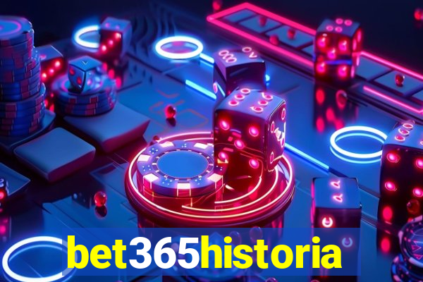 bet365historia