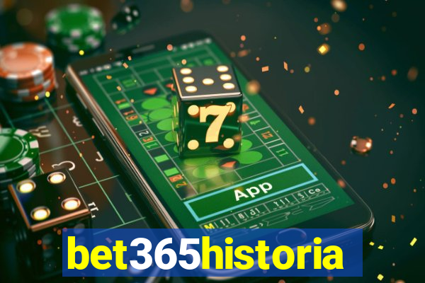 bet365historia