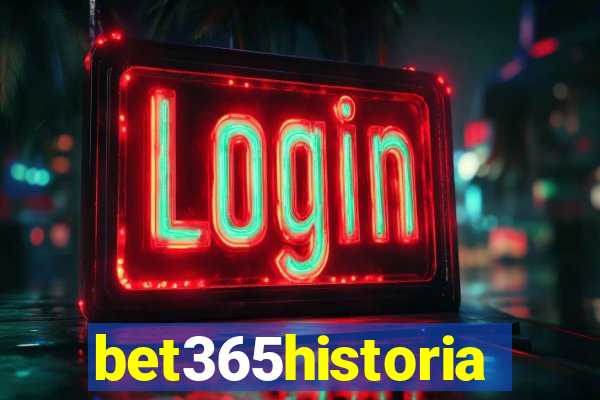 bet365historia