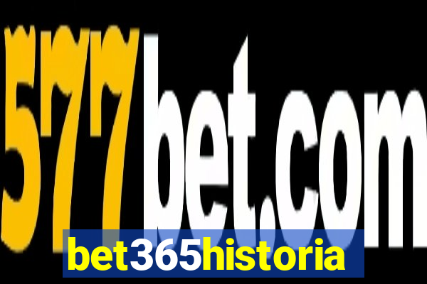 bet365historia