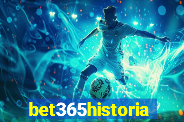 bet365historia