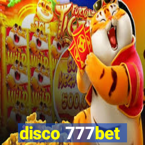 disco 777bet