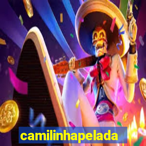 camilinhapelada