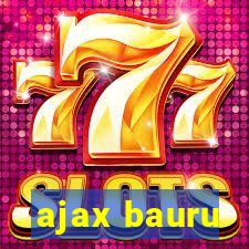 ajax bauru