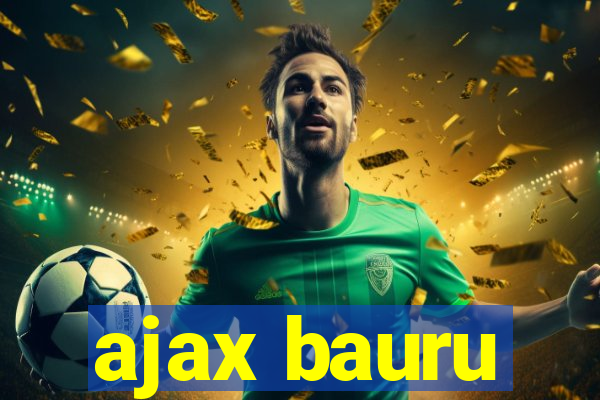 ajax bauru