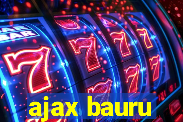 ajax bauru