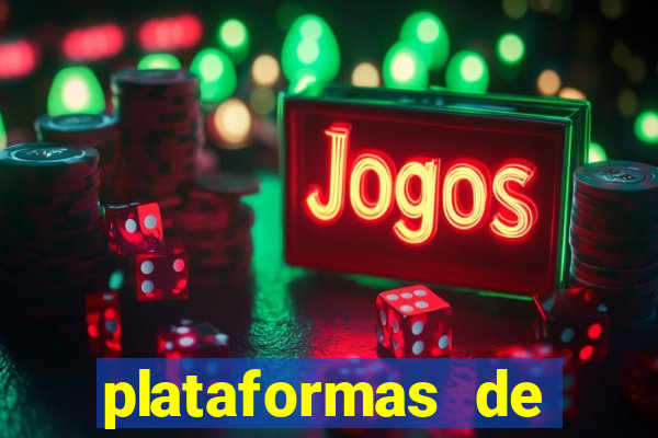 plataformas de jogos americanas