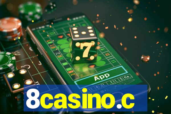 8casino.c