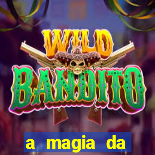 a magia da sobrevivência download