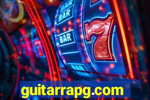 guitarrapg.com