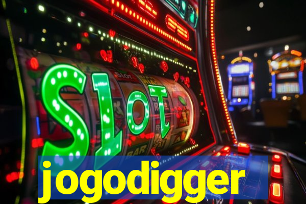 jogodigger