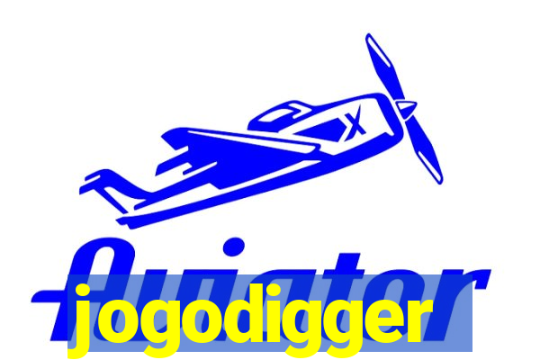 jogodigger