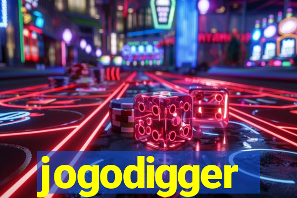 jogodigger