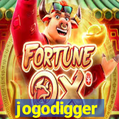 jogodigger