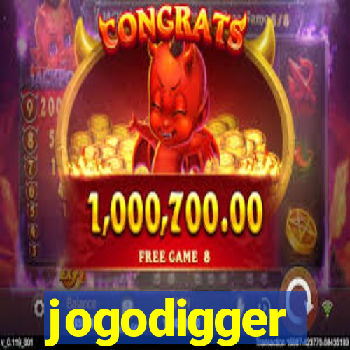 jogodigger