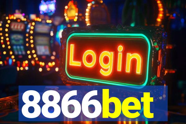 8866bet