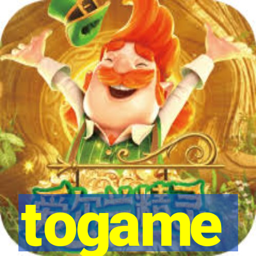 togame