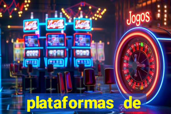 plataformas de jogos que pagam bem