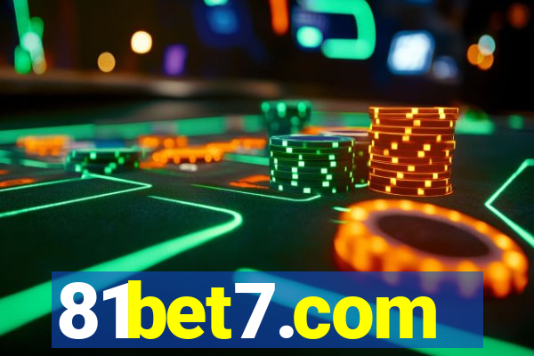 81bet7.com