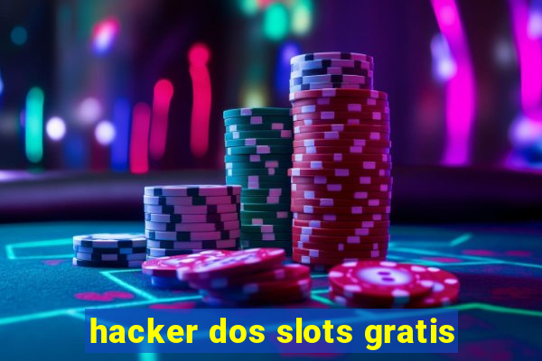 hacker dos slots gratis