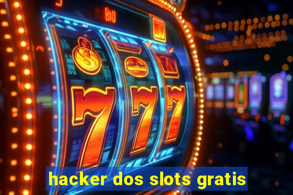 hacker dos slots gratis