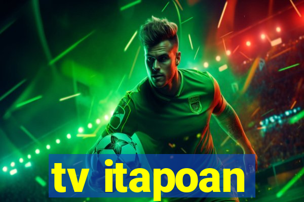 tv itapoan