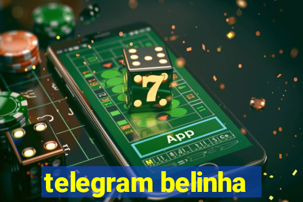 telegram belinha