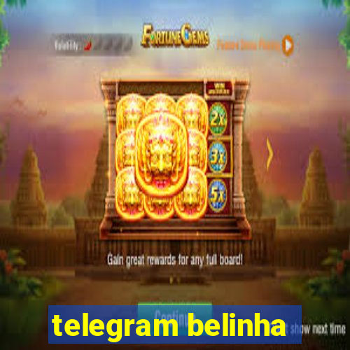 telegram belinha