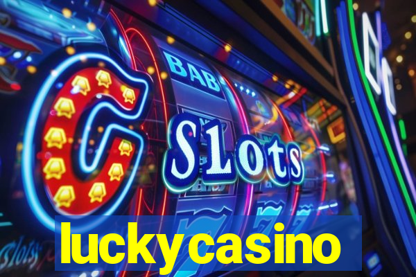 luckycasino