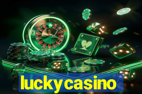 luckycasino