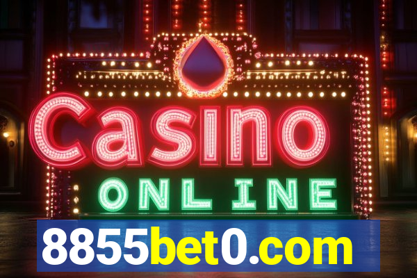 8855bet0.com