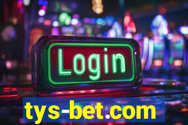 tys-bet.com