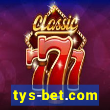 tys-bet.com