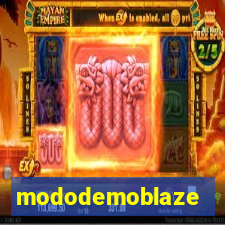 mododemoblaze