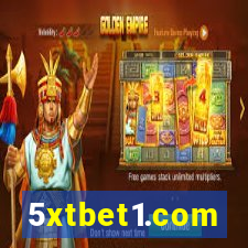 5xtbet1.com