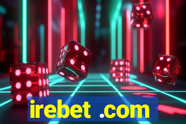 irebet .com