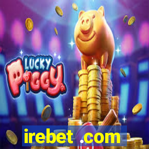 irebet .com