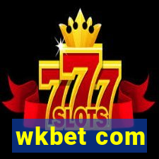 wkbet com