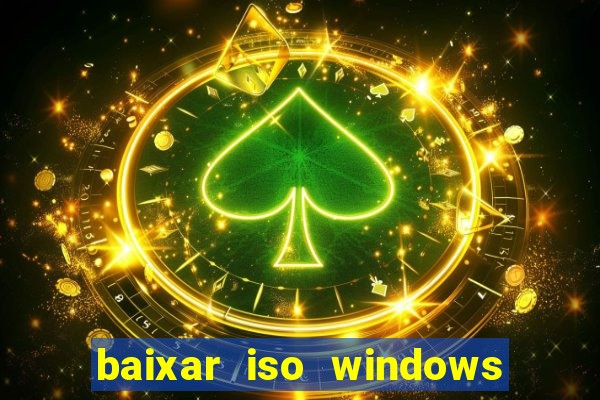 baixar iso windows server 2019