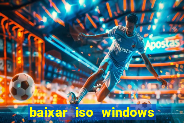 baixar iso windows server 2019