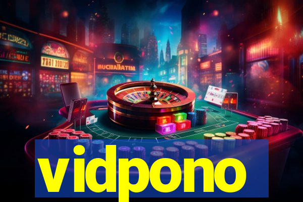 vidpono