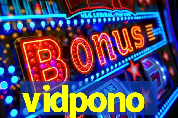 vidpono