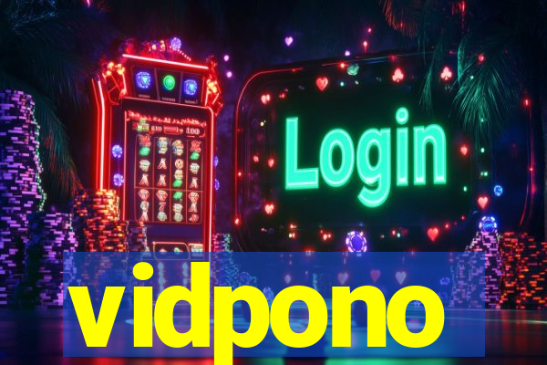 vidpono