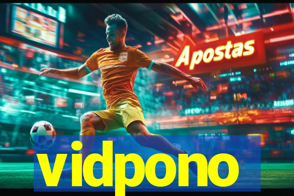 vidpono