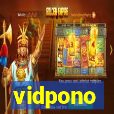 vidpono