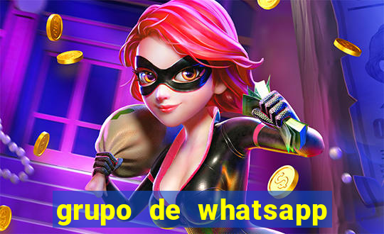 grupo de whatsapp de putaria